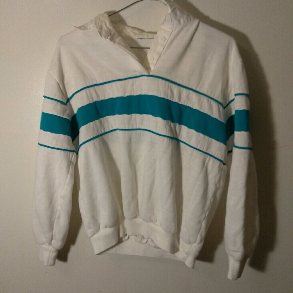 90s pullover sweater